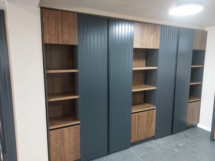 Living room furniture set